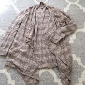 Barefoot Dreams Cardigan